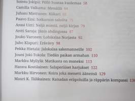 Eränkävijä 2015-2016