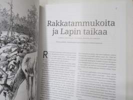 Eränkävijä 2015-2016