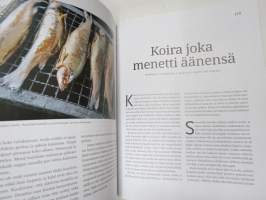 Eränkävijä 2015-2016