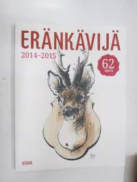 Eränkävijä 2014-2015