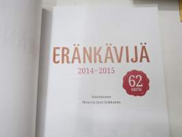 Eränkävijä 2014-2015