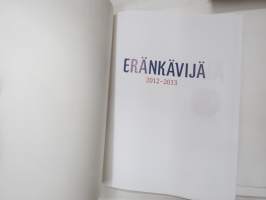 Eränkävijä 2012-2013