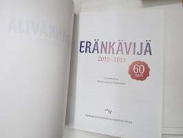 Eränkävijä 2012-2013