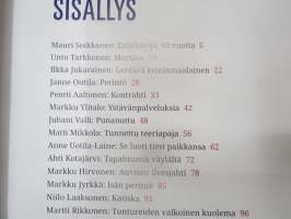 Eränkävijä 2012-2013