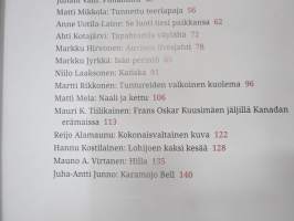 Eränkävijä 2012-2013