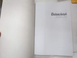 Eränkävijä 2009-2010