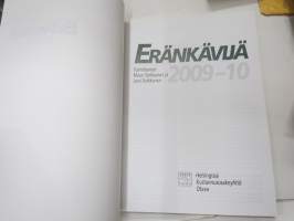 Eränkävijä 2009-2010