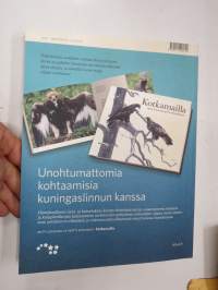 Eränkävijä 2009-2010