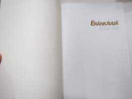 Eränkävijä 2008-2009