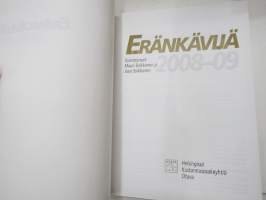 Eränkävijä 2008-2009