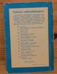Pikajuna 11.45