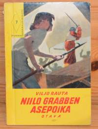 Niilo Grabben asepoika