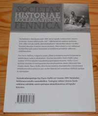 Röyhkeä opettaja  Esa Paavo-Kallion todellisuuskäsitykset, nälkävuodet ja maailmojen konflikti 1867-1913