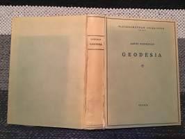 Geodesia