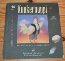 Kuukernuppi - Vanhoja ja uusia lastenloruja