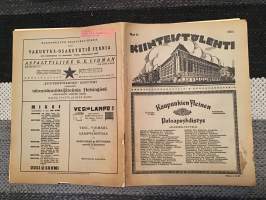 Kiinteistölehti 11/1925
