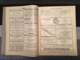 Kiinteistölehti 11/1925