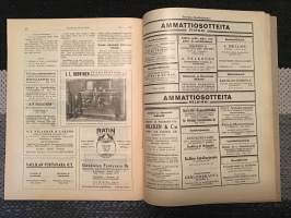 Kiinteistölehti 9/1925