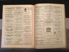 Kiinteistölehti 10/1925
