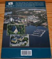 Lohja ilmakuvina