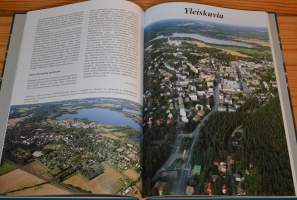 Lohja ilmakuvina