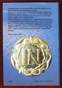 Talvisodan kanarialinnut - Brittivapaaehtoiset Suomessa 1940-41. (sota, talvisota). Kuvaus yli 200 brittivapaaehtoisen sotamatkasta Suomeen.