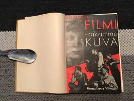 FILMI-aikamme KUVA