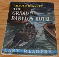 The Grand Babylon hotel