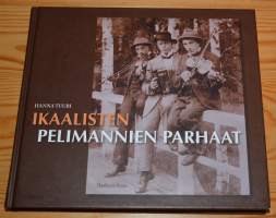 Ikaalisten pelimannien parhaat