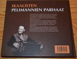 Ikaalisten pelimannien parhaat