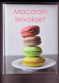 Macaron-leivokset