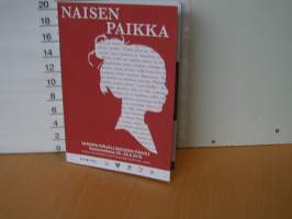 vanhan kirjallisuuden päivät sastamalassa 29.-30.6. 2018  VAKITA.N tarjous helposti s-m koko  paketti 19x36 x60 cm paino 35kg 5e