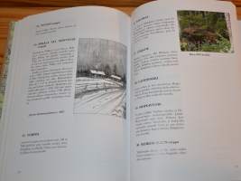 Kauhavan Mäenpään kylän historia Osa 1