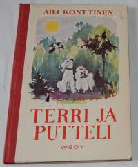 Terri ja Putteli