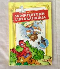 Sudenpentujen lintukäsikirja