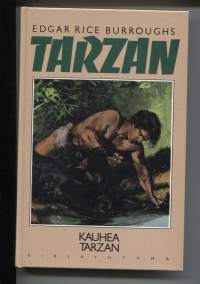 Kauhea Tarzan