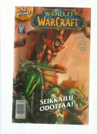 World of WarCraft  2008 nr 4