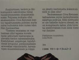 Arvovallan politiikkaa - Suomalainen korkeakoulu ja korkeakoulupolitiikka