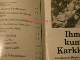 keräilijä  2  95