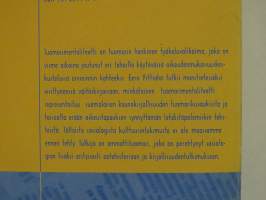 Tuomarimentaliteetti ja kansan oikeustaju