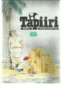 Tapiiri 1988 nr 2