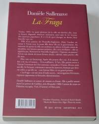 La Fraga
