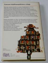 Elämä edessäpäin