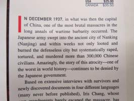 The Rape of Nanking - The forgotten holocaust of Word War II (Nanking massacre)