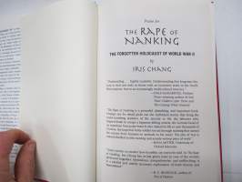 The Rape of Nanking - The forgotten holocaust of Word War II (Nanking massacre)