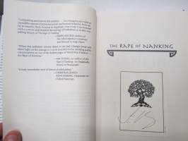 The Rape of Nanking - The forgotten holocaust of Word War II (Nanking massacre)