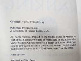 The Rape of Nanking - The forgotten holocaust of Word War II (Nanking massacre)