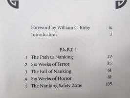 The Rape of Nanking - The forgotten holocaust of Word War II (Nanking massacre)