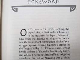 The Rape of Nanking - The forgotten holocaust of Word War II (Nanking massacre)