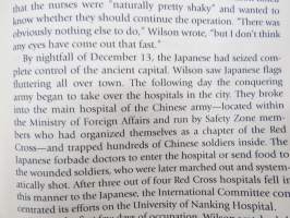The Rape of Nanking - The forgotten holocaust of Word War II (Nanking massacre)